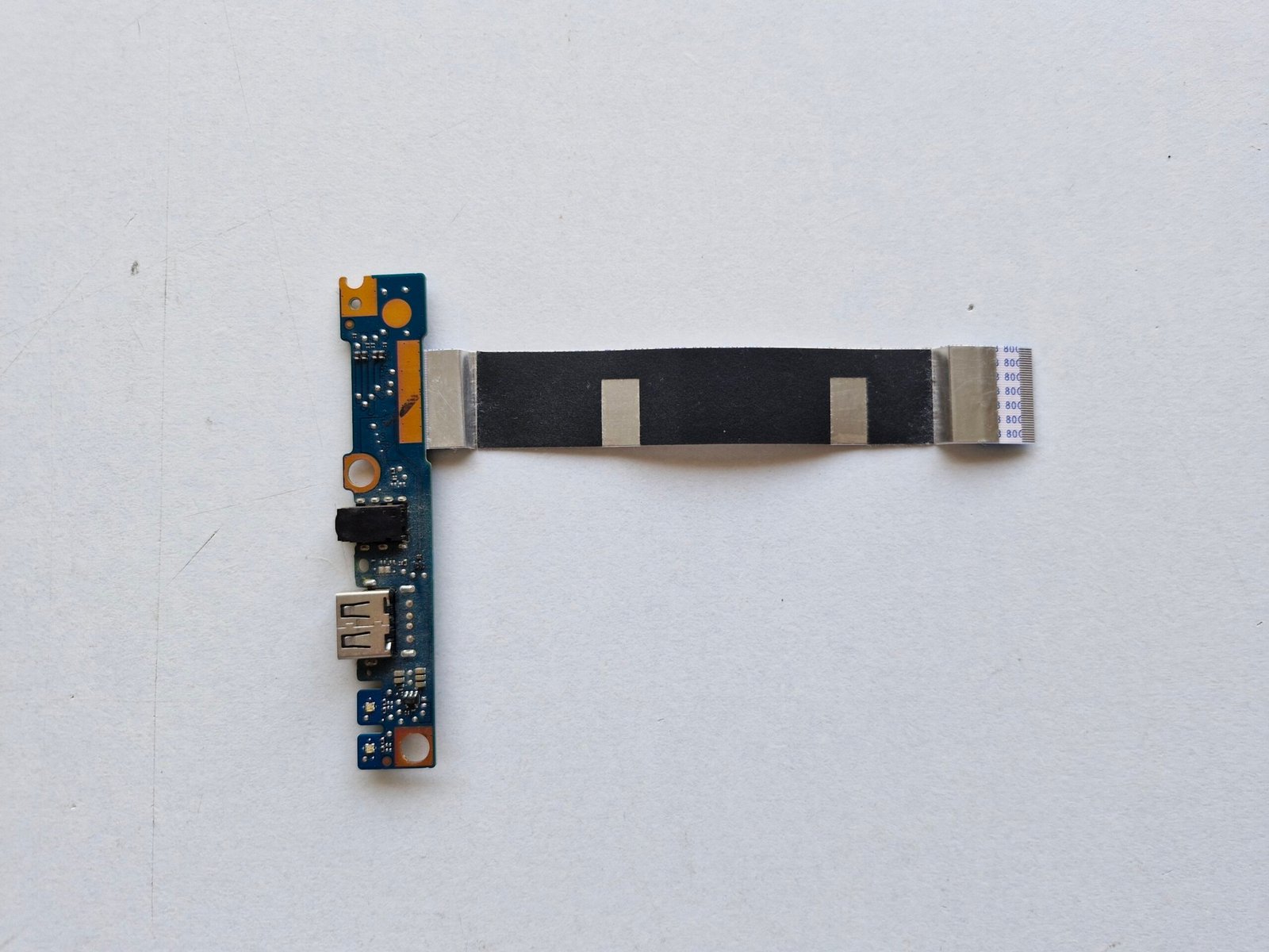 Carte USB Audio Acer Aspire N19H1 – NB8B513_USB_V3 + Nappe – Pièce d’origine – Image 2