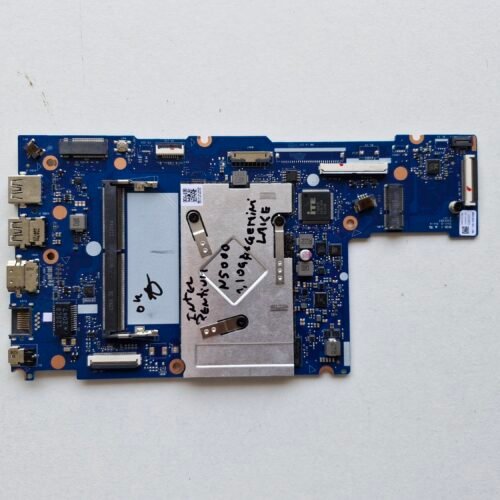 Carte Mère Acer N19H1 – Intel Pentium N5000 1.10GHz Gemini Lake – NBG09 PCB MB V4