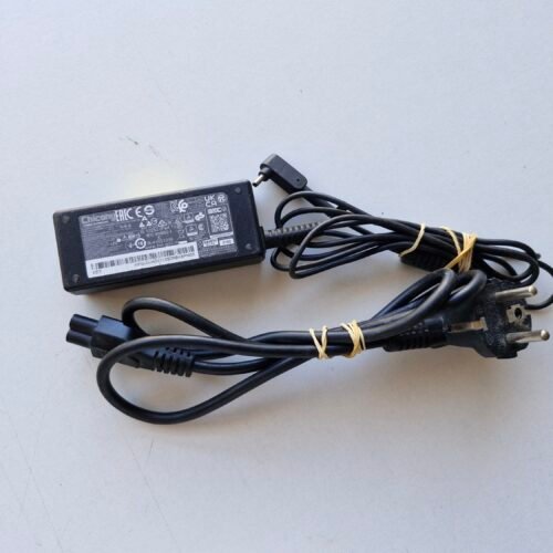 Chargeur Acer Chicony A18-045N2A – 45W 19V 2.37A – Adaptateur Secteur Original