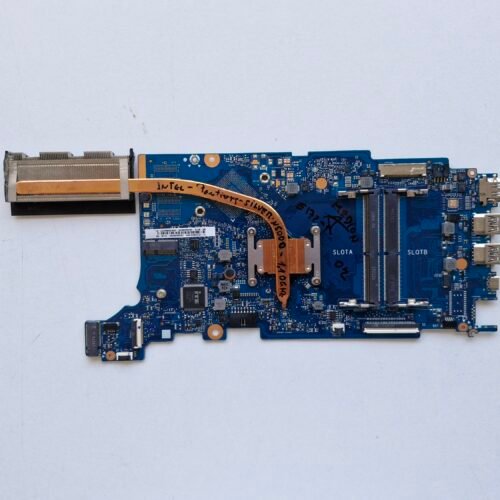 Carte Mère Medion E17201 Intel Pentium Silver N5000 1.10GHz + Dissipateur