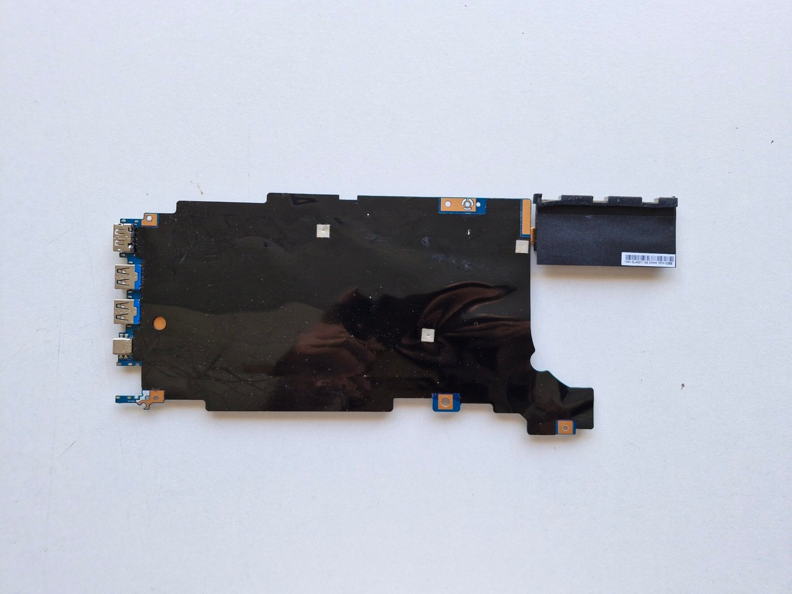 Carte Mère Medion E17201 Intel Pentium Silver N5000 1.10GHz + Dissipateur – Image 2