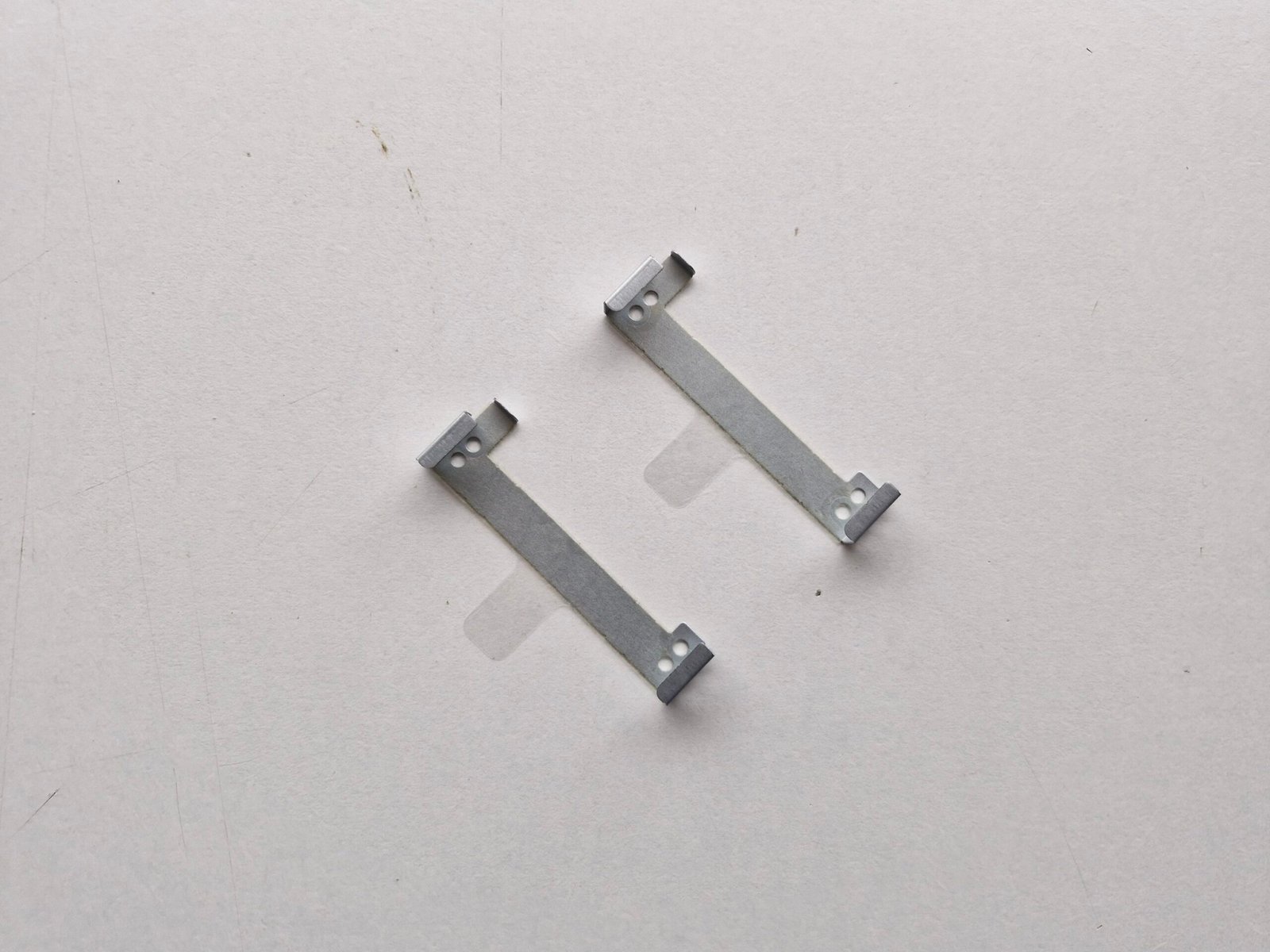 Supports Disque Dur HDD/SSD 2.5" Acer Aspire E17 ES1-711-P4JE – Lot de 2