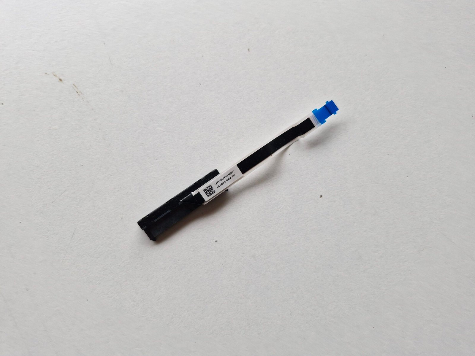 Connecteur Disque Dur HDD SATA + Nappe Acer Aspire E17 ES1-711-P4JE – 141009 REV:3B