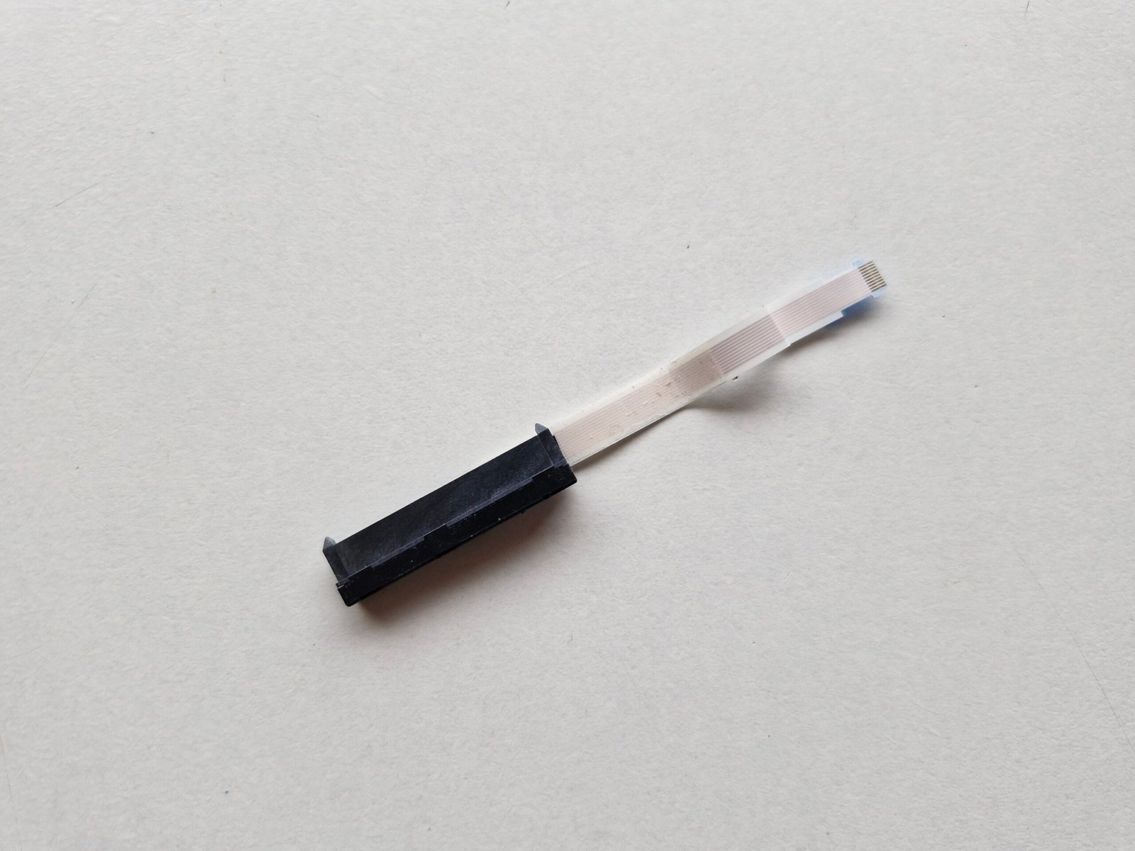 Connecteur Disque Dur HDD SATA + Nappe Acer Aspire E17 ES1-711-P4JE – 141009 REV:3B – Image 3
