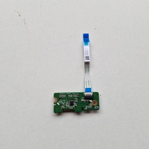 Lecteur Carte SD + Nappe Acer Aspire E17 ES1-711-P4JE – DA0ZYLTH6B0 REV:B