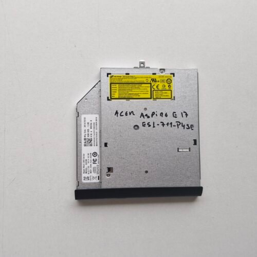 Lecteur Graveur DVD Acer Aspire E17 ES1-711-P43E – GUC0N Super Multi Original