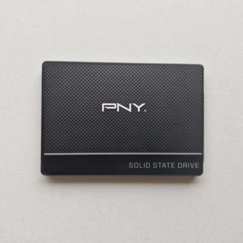 SSD PNY CS900 120 Go 2.5" SATA III 6Gb/s – SSD7CS900-120-RB