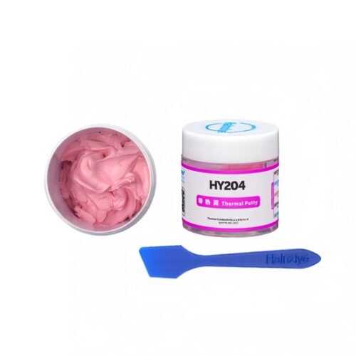 Thermal Putty HY206 10g – Mastic Thermique Gap Filler GPU VRAM VRM Dissipateur