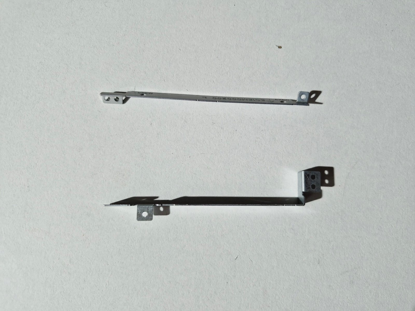 Supports de fixation HDD 2,5" – HP 250 G5 – Pièces d'origine