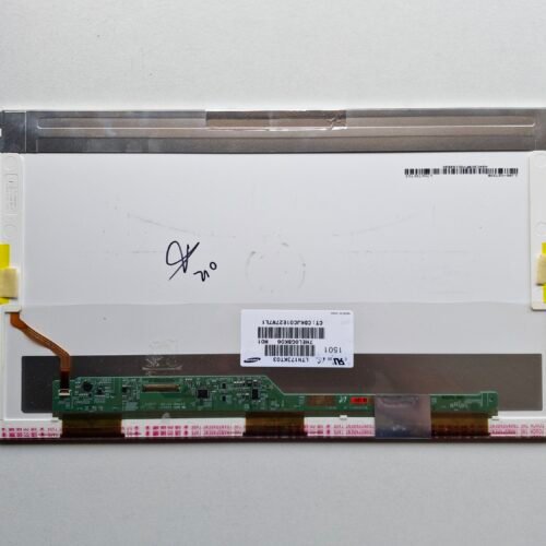 Écran LCD 17,3" Samsung LTN173KT03 – 40 Pins Bas Gauche – Brillant – Dalle PC Portable