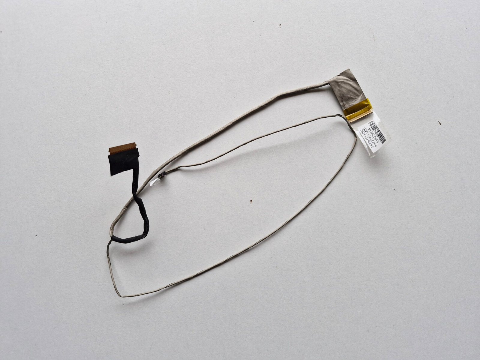 Nappe Écran LCD HP Pavilion 17-F – Y17ALC010 DDY17ALC010