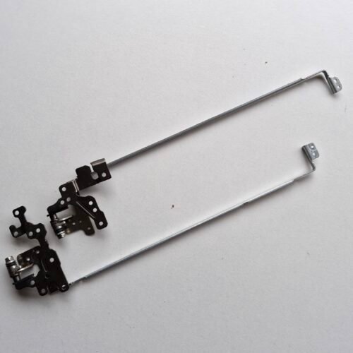 Charnières Écran Gauche + Droite HP Pavilion 17-F – Supports Dalle LCD