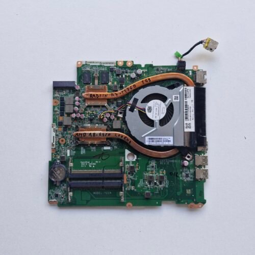 Carte Mère HP Pavilion 17-F213NF AMD A8-6410 Radeon R7 2GB DAY22AMB6E0