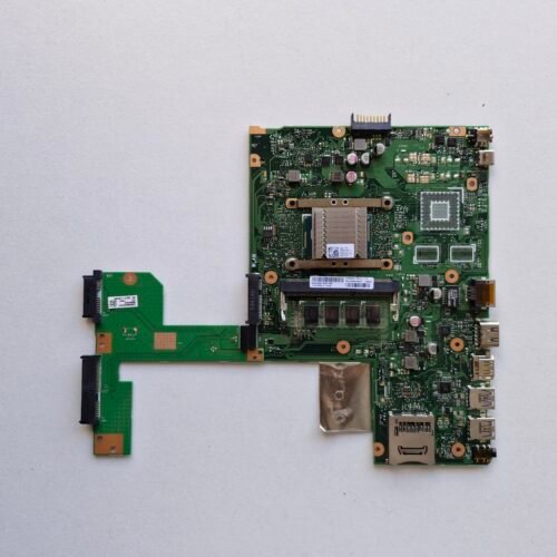 Carte Mère ASUS X540LA X540L – i3-5005U 2.0GHz – 4Go RAM – DAXKADMB6A0 REV:A