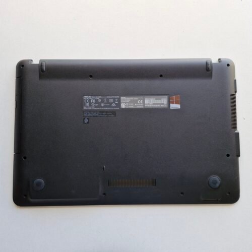 Coque Inférieure ASUS X540L X540LA Bottom Case avec Haut-Parleurs et Vis