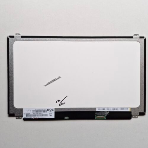 Écran LCD 15.6" HD Brillant BOE NT156WHM-N32 V8.0 – 30 Pins Connecteur Bas Droite