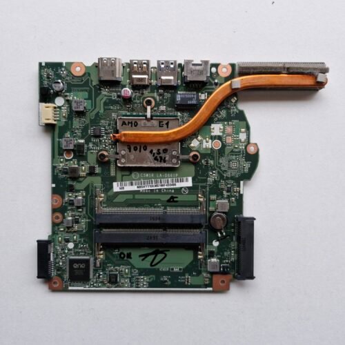Carte Mère Acer Aspire ES1-523 AMD E1-7010 1.5 GHz – C5W1R LA-D661P Rev 2.0