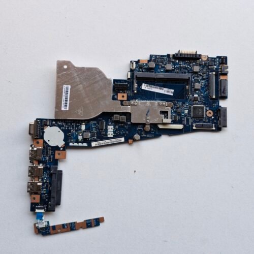 Carte Mère Toshiba Satellite C50-B-189 ZBWAA LA-B303P Rev 1.0 Intel Celeron