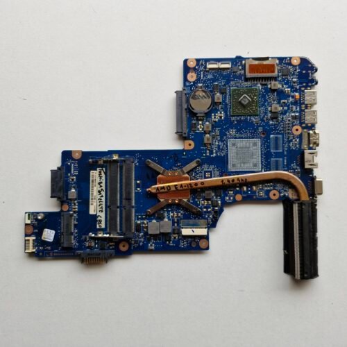Carte Mère Toshiba Satellite C850D C855D H000052450 AMD E1-1200 + Radiateur