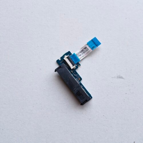 Connecteur HDD SSD SATA HP 15-AC161nf LS-C703P NBX0001TW00 + Nappe