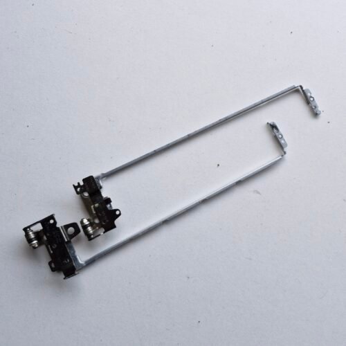 Charnières Écran HP 15-AC161nf 15-AC 813950-001 Paire