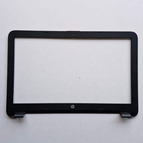Cadre Écran HP 15-AC161nf 15-AC 15-AF 15,6" Bezel LCD Noir Original