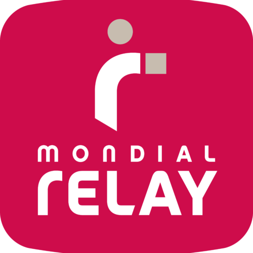 Frais de livraison – Mondial Relay